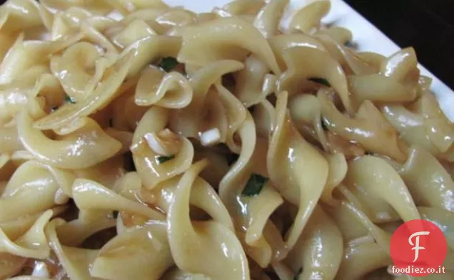 Zuppa di ostriche affumicate e funghi
