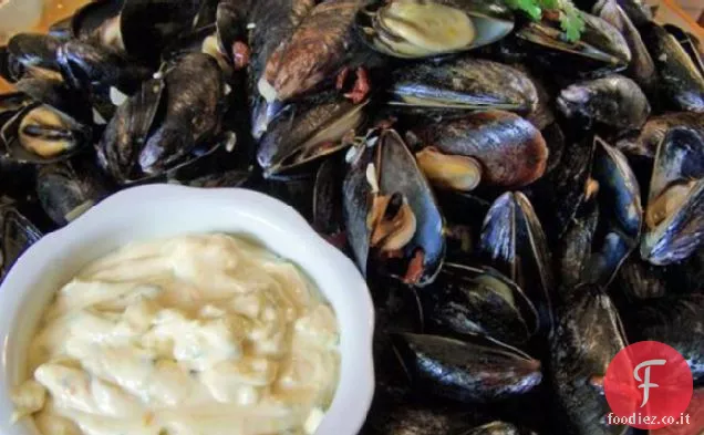 Cozze Chipotle