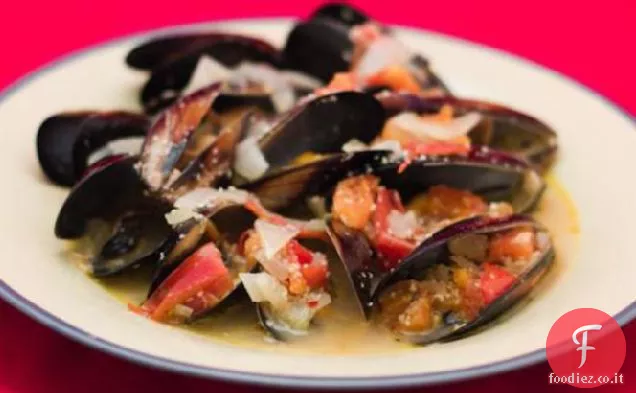 Cozze Suprema