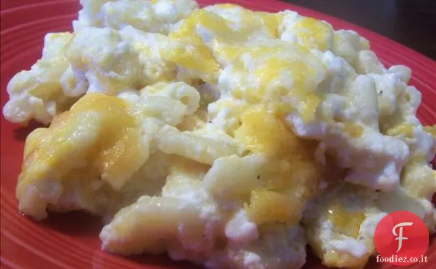 Amish Maccheroni & Formaggio