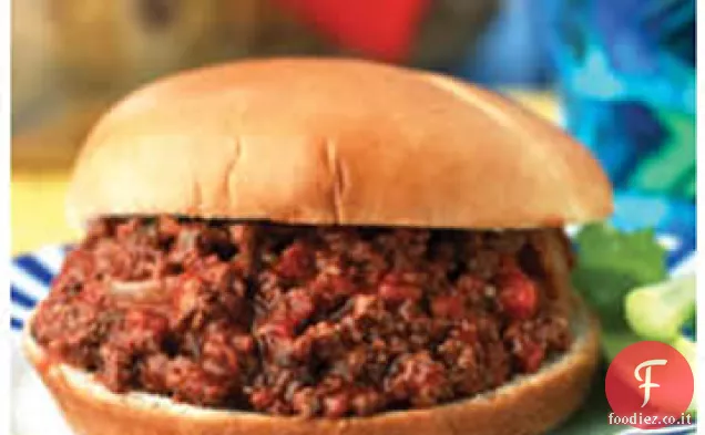 Sciatta Joes su Panini