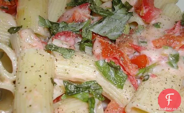 Abbondante zuppa italiana