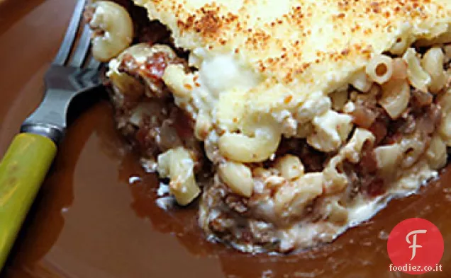 Pastitsio