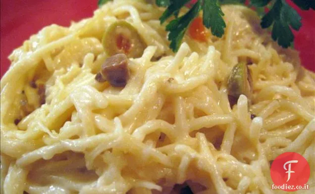 Migliori Ziti al forno