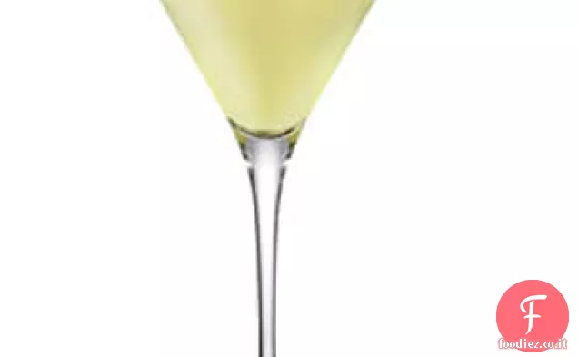 Martini alla Pera Platino