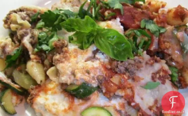 Lasagne pigre