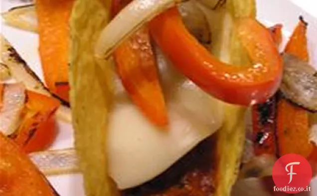 Tacos Italiani