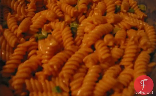 Manzo cotto lentamente in salsa di pasta