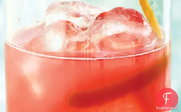 Pompelmo Fresco-Campari Cocktails
