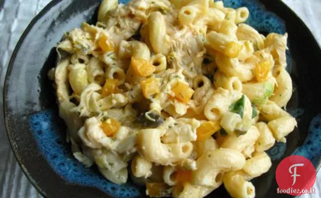 Insalata tripla 'P' 