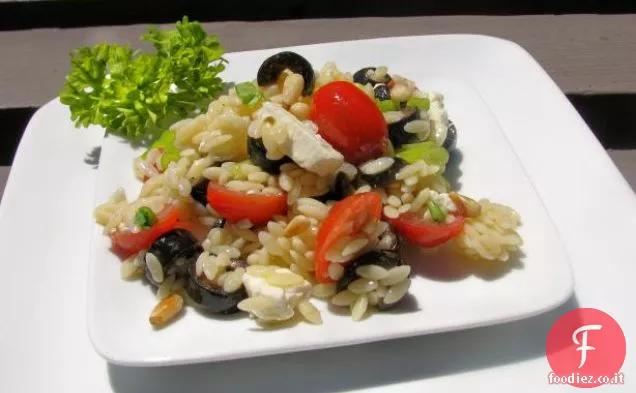 Fettuccine con Pancetta e Crema di Pomodoro