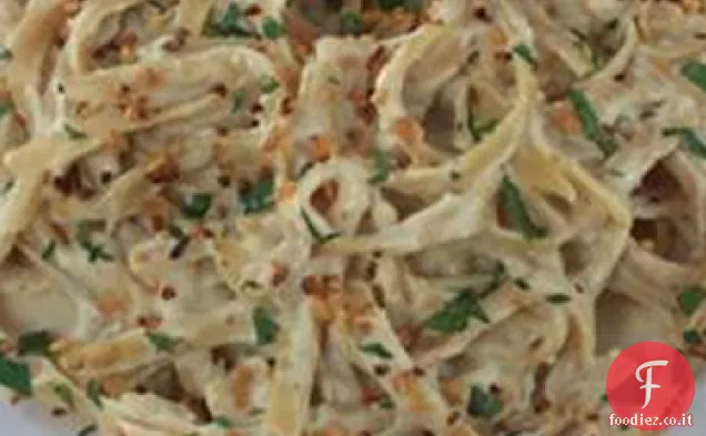 Sporco Alfredo