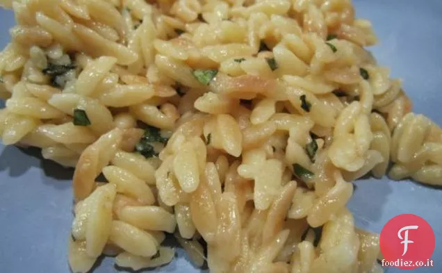 Penne alla Panna