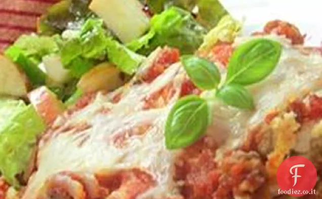 Favolosa Lasagna