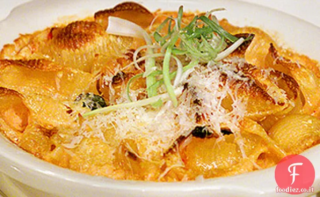 Pasta al Forno