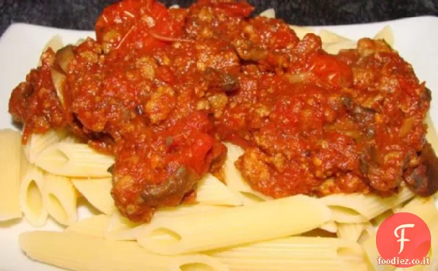 Salsa di spaghetti