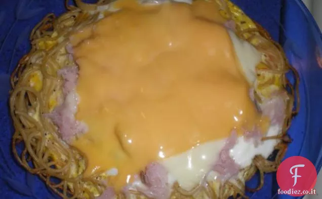 Pasta di salsiccia