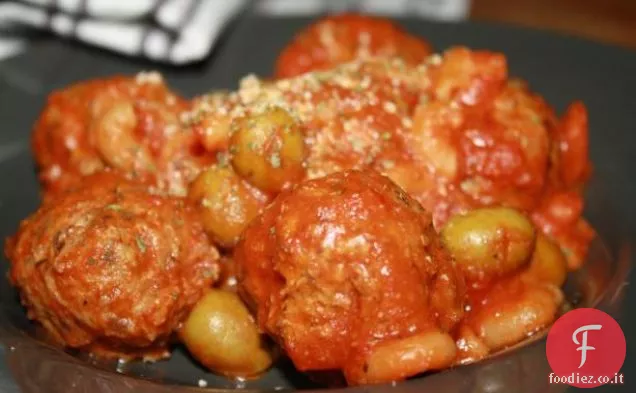 Davvero grande maccheroni e formaggio