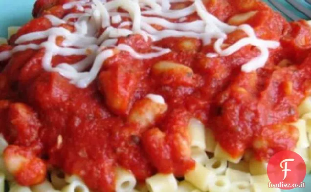 Pasta e Fagioli