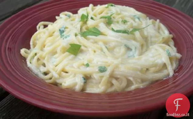 Tagliatelle del pastore