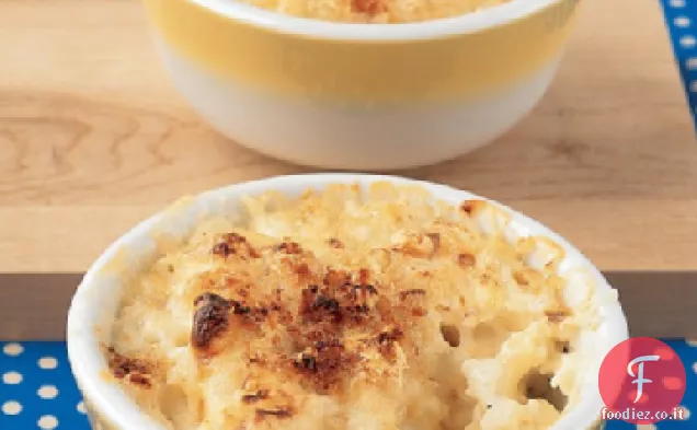 Maccheroni e Formaggio