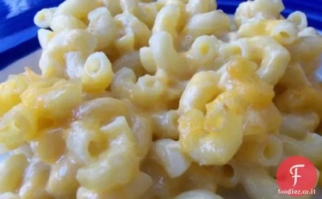 Formaggio Mac-N-Formaggio