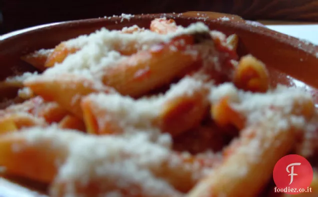 La pasta di papà