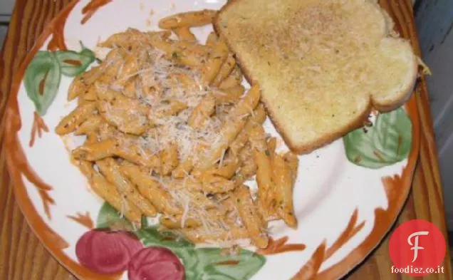 Penne Rosse