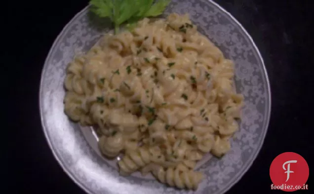 Rotini e Formaggio