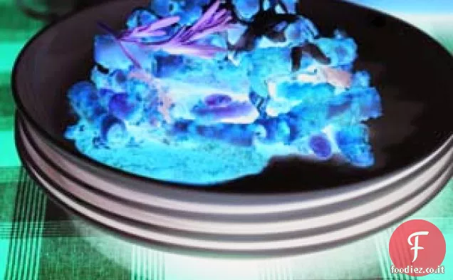 Pasta al Forno Primavera Casseruola