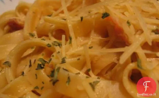 Carbonara