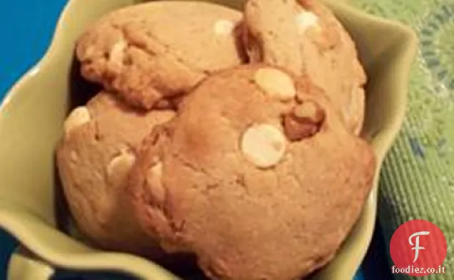 I migliori biscotti al cioccolato di sempre II