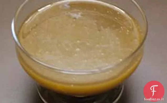 Salsa al burro II