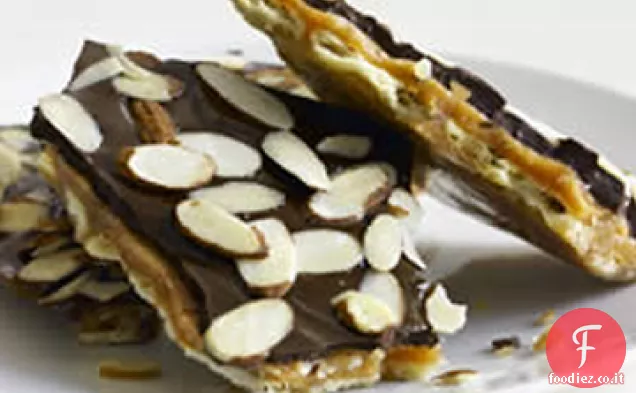 Ghirardelli® Caramello al Cioccolato