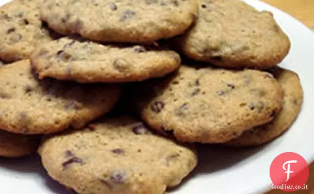 Biscotti di zucchero Mini Chip