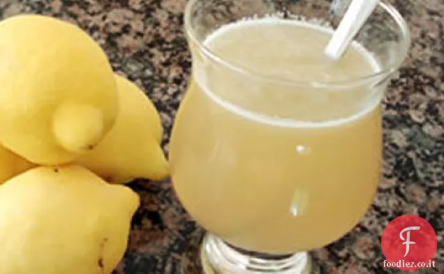 Gustosa limonata