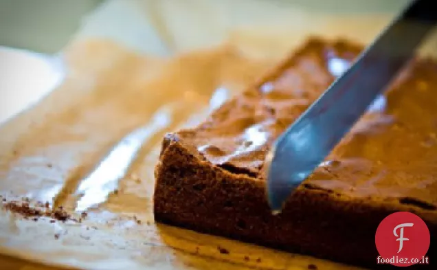 Brownies soprannaturali