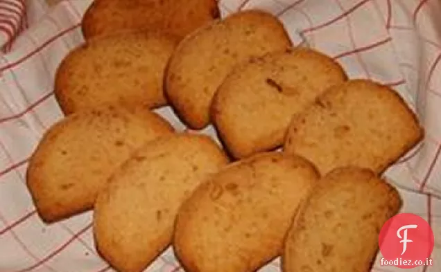 Zucchero Zwieback