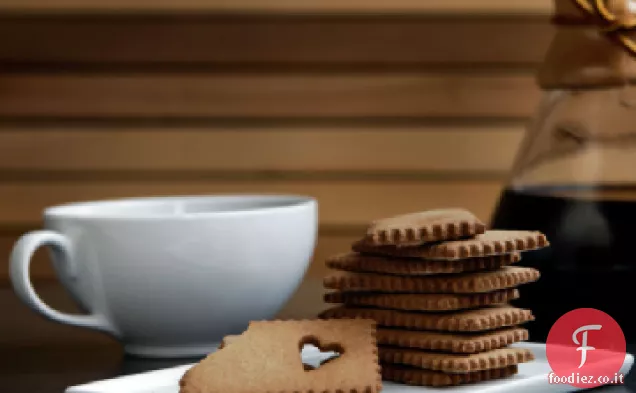 Biscoff fatto in casa