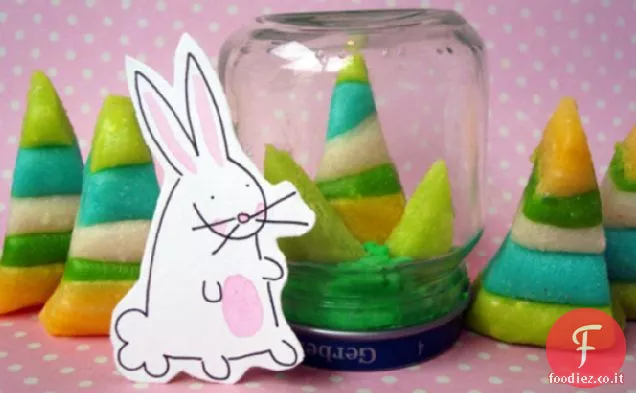 Cakespy: Mais pasquale fatto in casa
