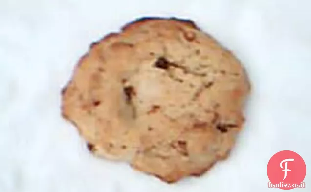 Biscotti Lepp II