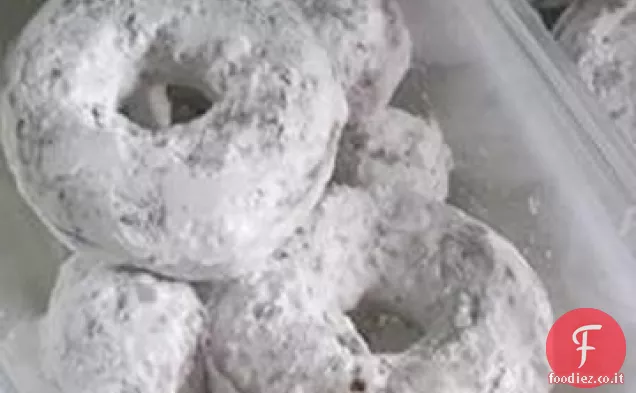 Ciambelle della nonna