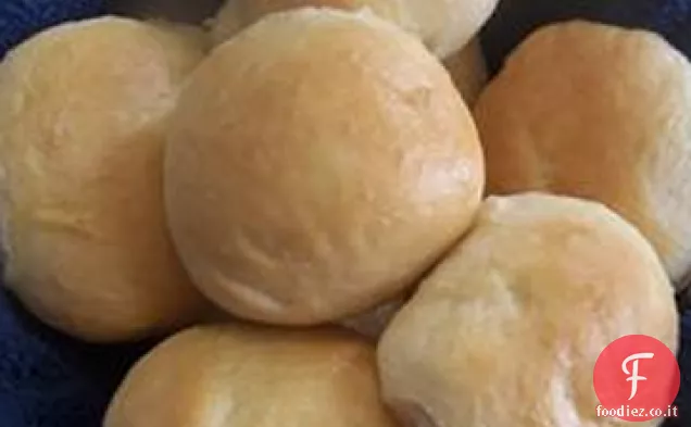 I panini perfetti di Angie