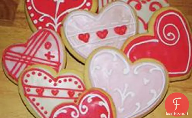 I migliori biscotti di zucchero di sempre