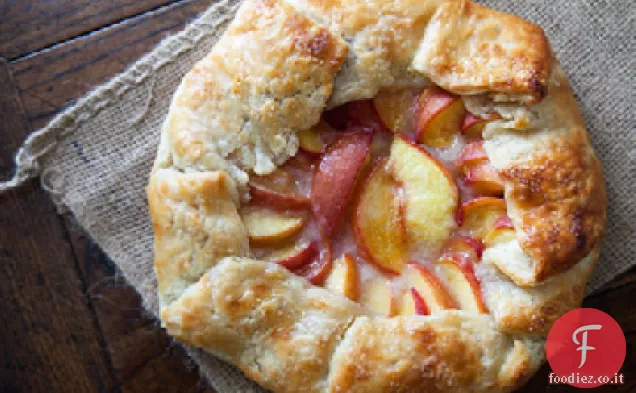 Pesca Galette
