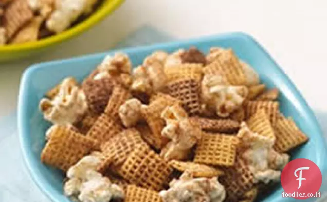 Snickerdoodle Chex® Mix