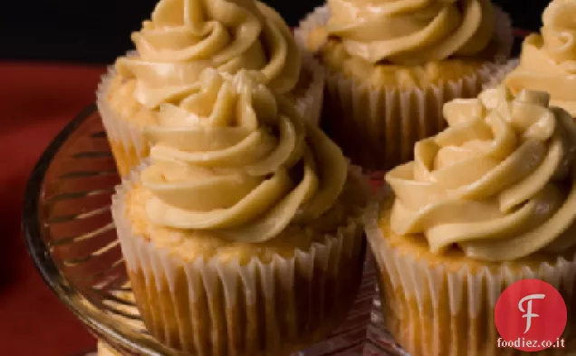 Crema al burro d'acero