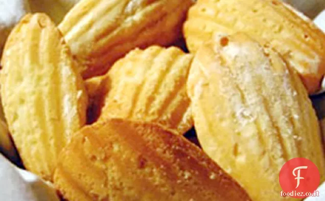 Madeleine II