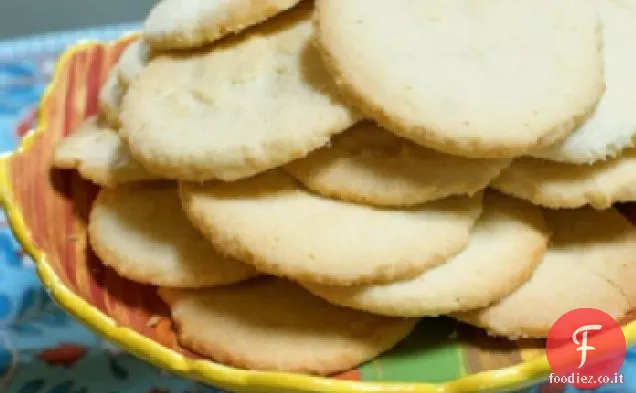 Biscotti di zucchero Angelo