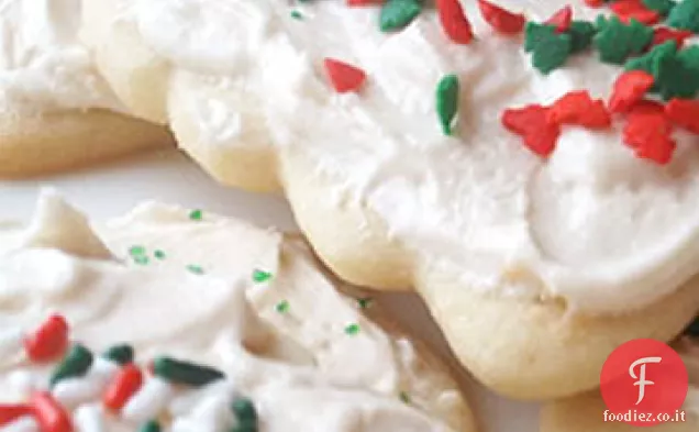 Biscotti di zucchero di Mary